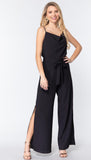 Casual Cute Jumpsuit